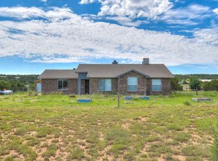 26 Appaloosa, Edgewood, NM 87015