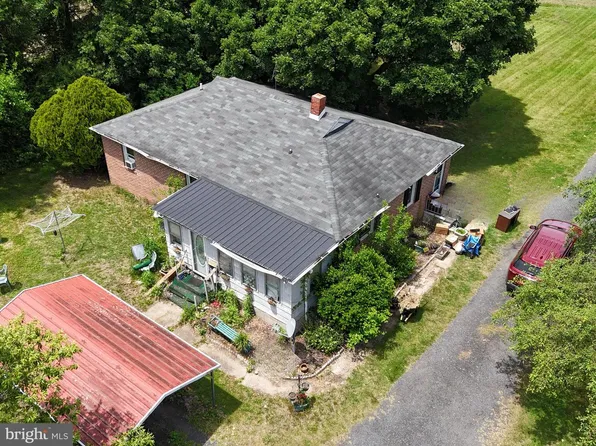 1904 Pondtown Rd, Chestertown, MD 21620