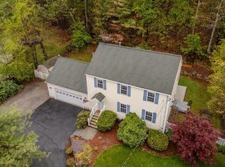 36 Westford Rd, Ayer, MA 01432