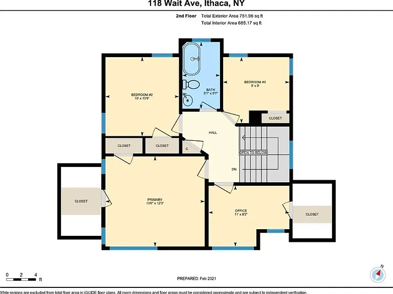118 Wait Ave — Photo 38