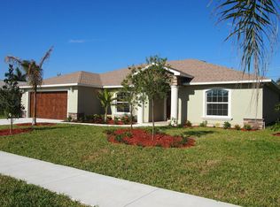 728 Poinsetta Dr, Satellite Beach, FL 32937