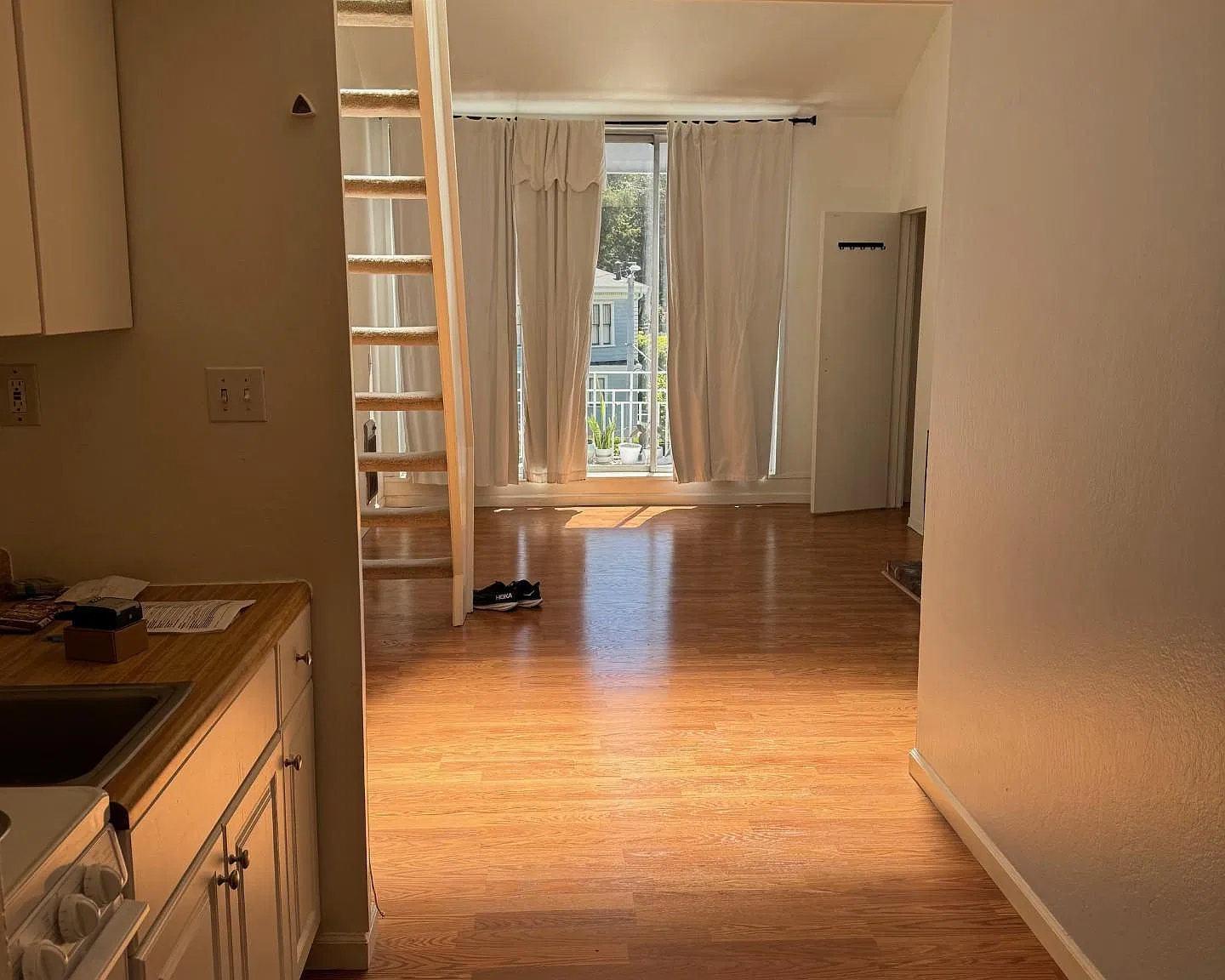 1712 Union St — Photo 1