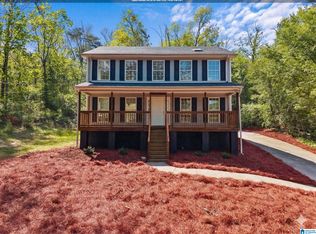 640 Woodhaven Dr, Pinson, AL 35126
