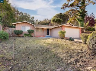 2772 Sargent Ave, San Pablo, CA