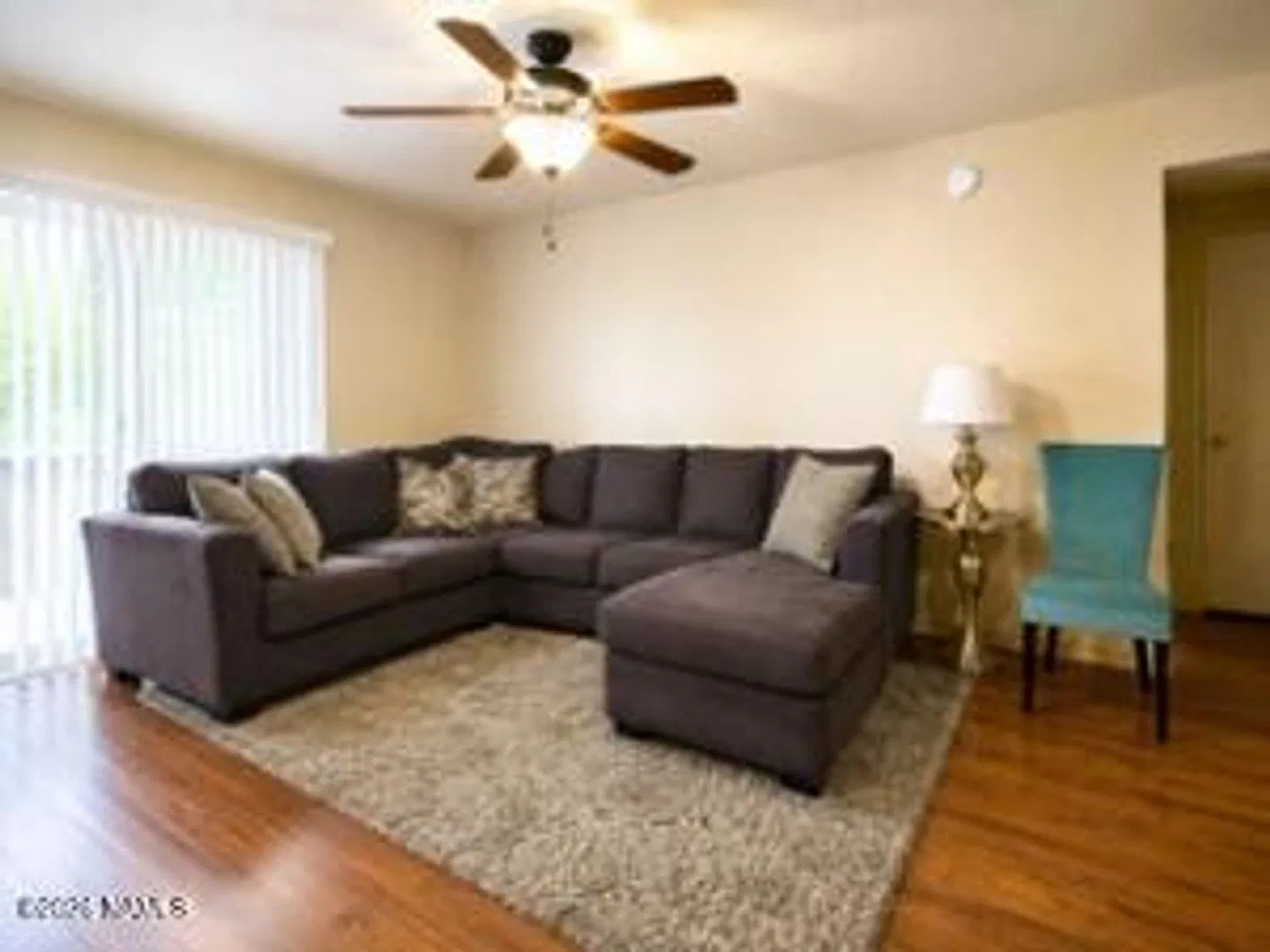 Ground Level Condo Available NOW — Photo 1