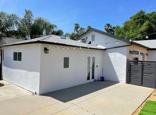 13451 Fernmont St, San Fernando, CA 91340