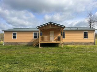113 Chiefs Cove Rd, Bainbridge, OH 45612