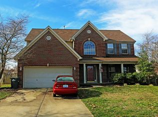 199 Hawthorne Dr, Georgetown, KY 40324