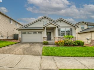 5061 SE 83rd Ave, Hillsboro, OR 97123
