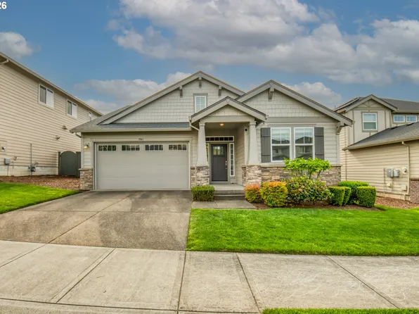 5061 SE 83rd Ave, Hillsboro, OR 97123