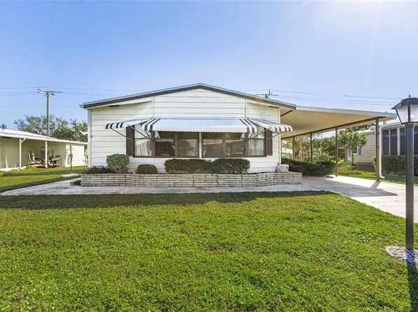 420 Tarde Logo Cir, North Port, FL 34287