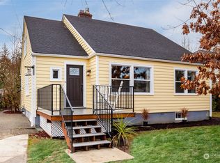 812 Thompson St, Sumner, WA 98390