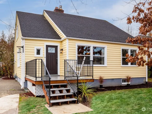812 Thompson Street, Sumner, WA 98390