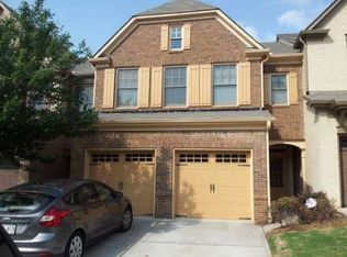 4882 Berkeley Oak Cir, Norcross, GA 30092