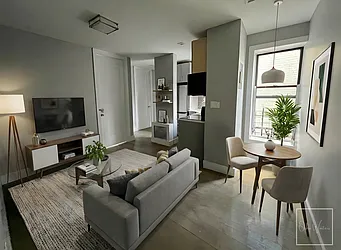 238 East 116th Street