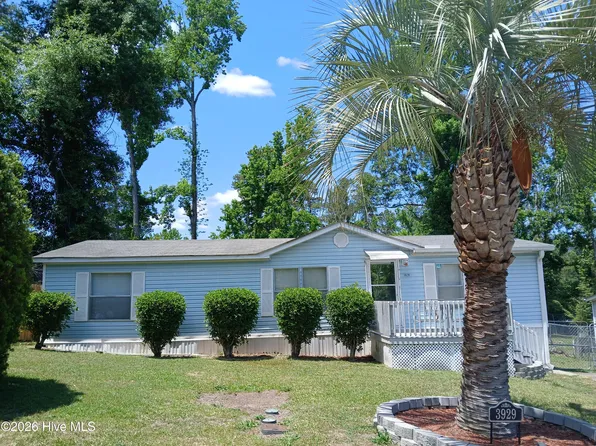 3929 Debra Street, Augusta, GA 30906