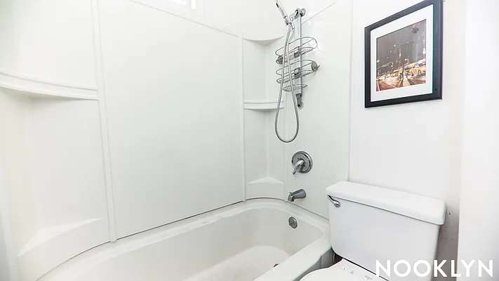 Rented by Nooklyn NYC LLC | media 4