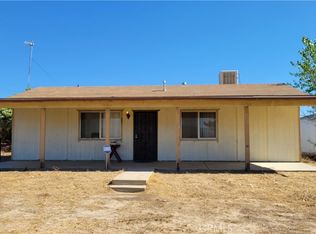 39565 Broken Axle Dr, Anza, CA 92539