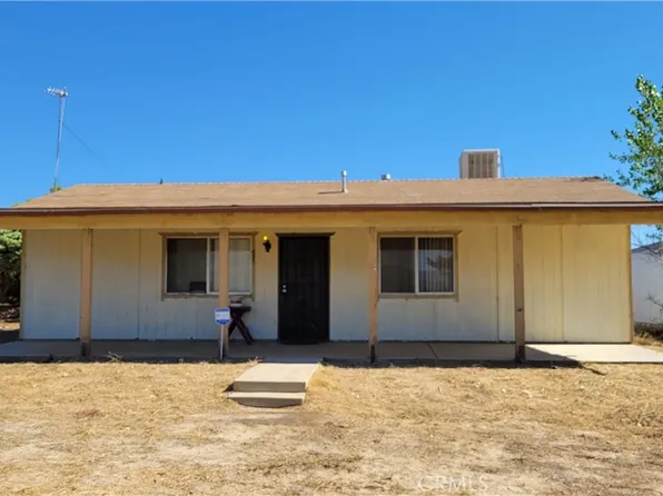 39565 Broken Axle Dr, Anza, CA 92539