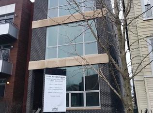 2537 W Cortland St #3, Chicago, IL 60647