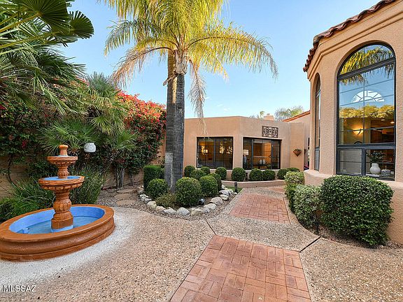 5th image of 5640 E Paseo De Manzanillo