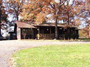 3 Blue Ridge Dev Rd, Fairview, NC 28730