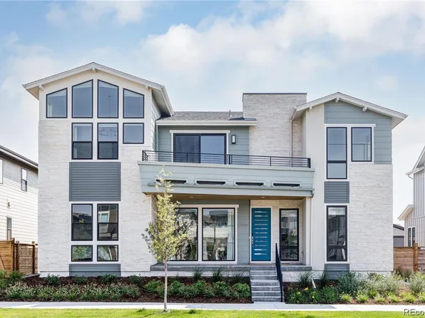 9968 E 63rd Drive, Denver, CO 80238