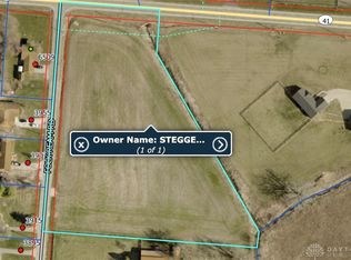 1 Folk Ream Rd, Springfield, OH 45502