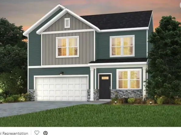 4955 Airlake Dr, Woodbury, MN 55129