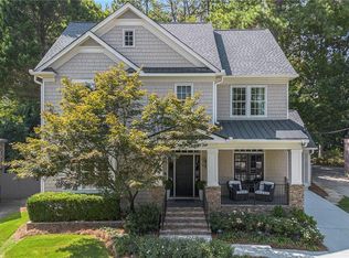 847 Wildwood Rd NE, Atlanta, GA 30324