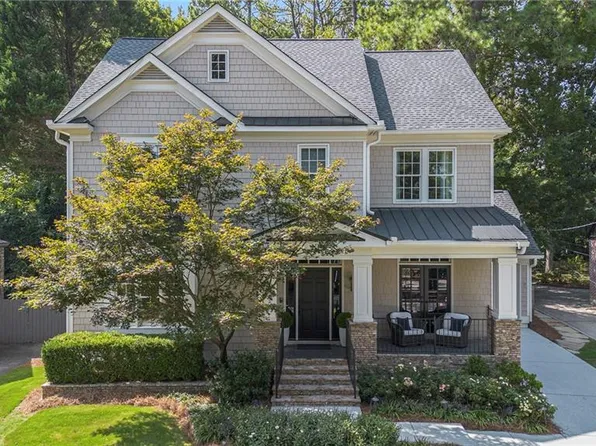 847 Wildwood Rd NE, Atlanta, GA 30324