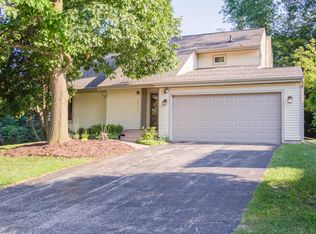 2549 Kodiak Dr, East Lansing, MI