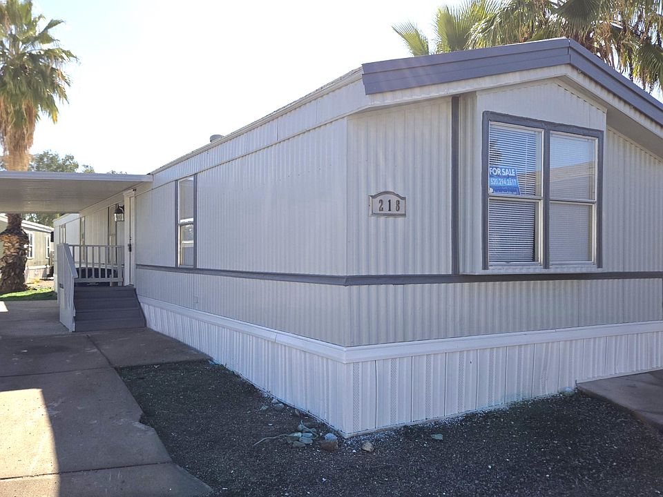 1st image of 1402 W Ajo Way #218