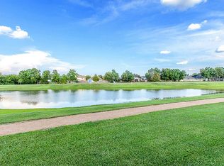 314 Magnolia Estates Dr, League City, TX 77573