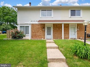 12625 Red Pepper Ct, Germantown, MD 20874
