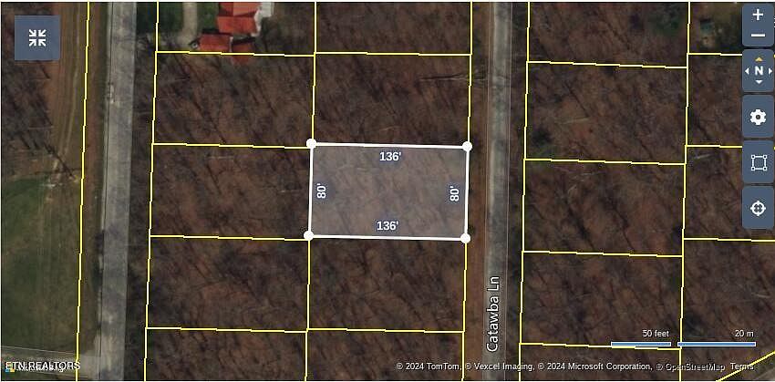 2nd image of 620 Catawba Ln Lot 215