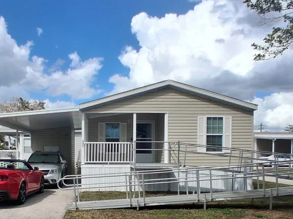 602 Sunrise Blvd, Naples, FL 34110