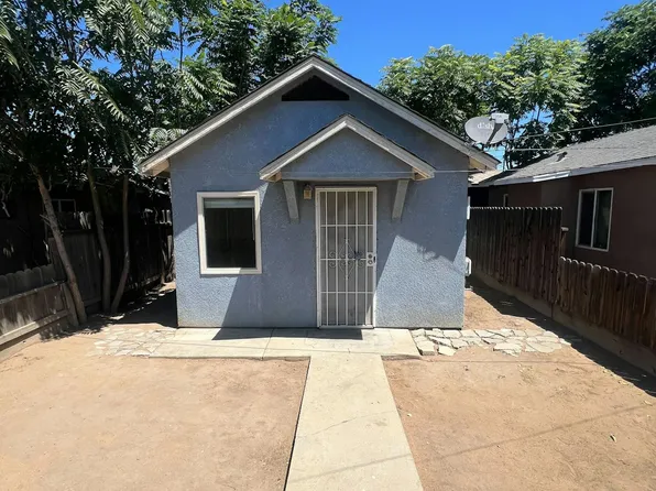 2443 S 10th St #103, Fresno, CA 93725