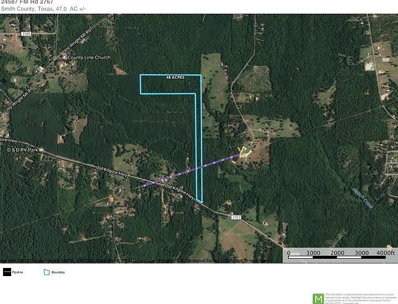 1st image of 24587 Fm 2767 E