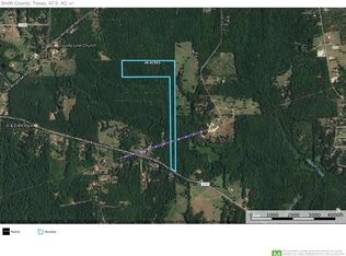 24587 Fm 2767 E, Kilgore, TX 75662