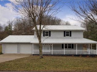 1292 Scott Depot Rd, Scott Depot, WV 25560