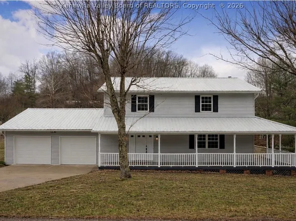 1292 Scott Depot Rd, Scott Depot, WV 25560