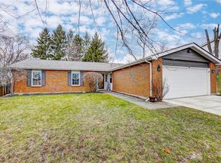 4741 Whitewood Ct, Dayton, OH 45424