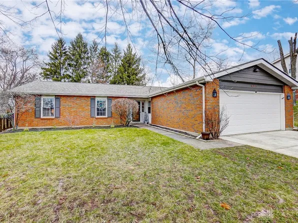 4741 Whitewood Ct, Dayton, OH 45424