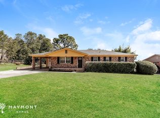 4108 Michael Pl, Hephzibah, GA 30815