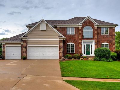 13923 Bryn Mawr Dr, Urbandale, IA, 50323