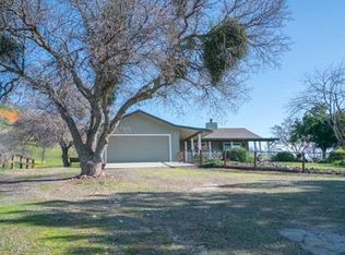 15682 Millerton Rd, Prather, CA 93651