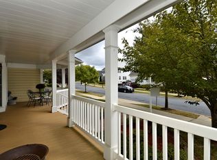 12315 Cherry Branch Dr, Clarksburg, MD 20871