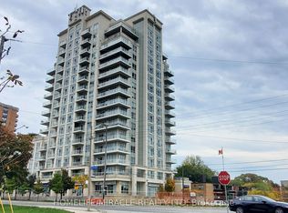 3865 Lake Shore Blvd W #408, Toronto, ON M8W 0A2