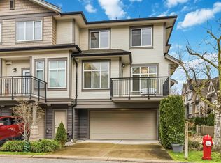 9800 Odlin Rd #50, Richmond, BC V6X0C2